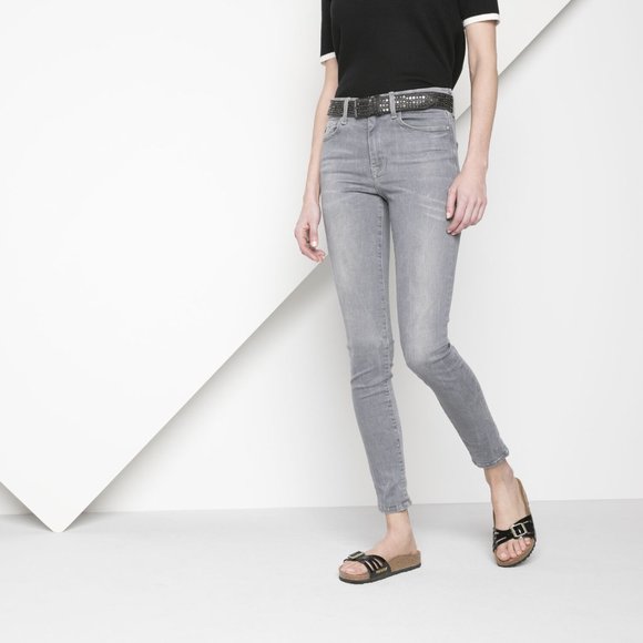 Birkenstock Black Wichita Belt 34 main image 5